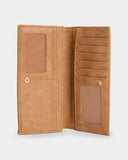 BILLABONG Tropical Rhapsody Beach Wallet - TAN