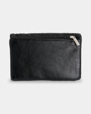 BILLABONG Tropical Rhapsody Bi-Fold Wallet - BLACK