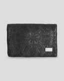 BILLABONG Tropical Rhapsody Bi-Fold Wallet - BLACK