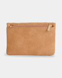 BILLABONG Tropical Rhapsody Kirra Wallet - TAN