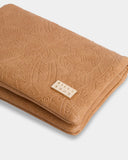 BILLABONG Tropical Rhapsody Kirra Wallet - TAN