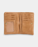 BILLABONG Tropical Rhapsody Kirra Wallet - TAN