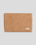 BILLABONG Tropical Rhapsody Kirra Wallet - TAN