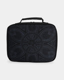 BILLABONG Tropical Rhapsody Lunchbox - BLACK
