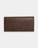BILLABONG Sunset Rhapsody Beach Wallet - CHOC BROWN