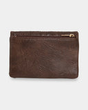 BILLABONG Sunset Rhapsody Kirra Wallet - CHOC BROWN