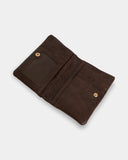BILLABONG Sunset Rhapsody Kirra Wallet - CHOC BROWN