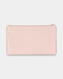 BILLABONG Sunset Rhapsody Large Pencil Case - PINK SAND