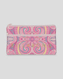 BILLABONG Sunset Rhapsody Large Pencil Case - PINK SAND