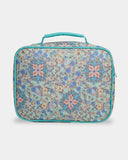 BILLABONG Sunset Nomad Lunchbox - TROPICAL TEAL
