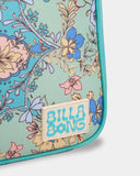 BILLABONG Sunset Nomad Lunchbox - TROPICAL TEAL