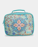 BILLABONG Sunset Nomad Lunchbox - TROPICAL TEAL