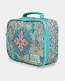 BILLABONG Sunset Nomad Lunchbox - TROPICAL TEAL