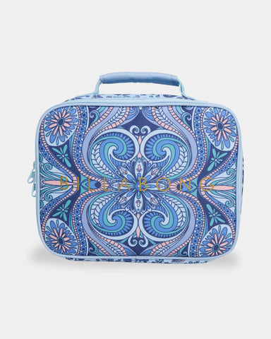 BILLABONG Sunset Rhapsody Lunchbox - COOL BLUE