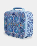 BILLABONG Sunset Rhapsody Lunchbox - COOL BLUE