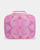 BILLABONG Sunset Rhapsody Lunchbox - PINK SAND