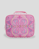 BILLABONG Sunset Rhapsody Lunchbox - PINK SAND