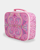 BILLABONG Sunset Rhapsody Lunchbox - PINK SAND