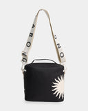 BILLABONG La Lune Cooler Bag - BLACK PEBBLE