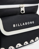 BILLABONG La Lune Cooler Bag - BLACK PEBBLE