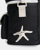 BILLABONG La Lune Cooler Bag - BLACK PEBBLE