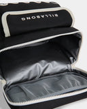 BILLABONG La Lune Cooler Bag - BLACK PEBBLE