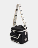 BILLABONG La Lune Cooler Bag - BLACK PEBBLE