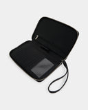 BILLABONG Womens Travel Wallet 2.0 - BLACK