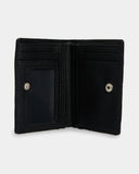 BILLABONG Kirra Wallet 2.0 - BLACK