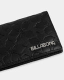BILLABONG Kirra Wallet 2.0 - BLACK