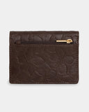 BILLABONG Kirra Wallet 2.0 - CHOCOLATE BROWN