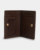 BILLABONG Kirra Wallet 2.0 - CHOCOLATE BROWN