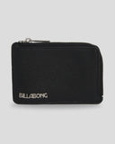 BILLABONG Byron Wallet - BLACK