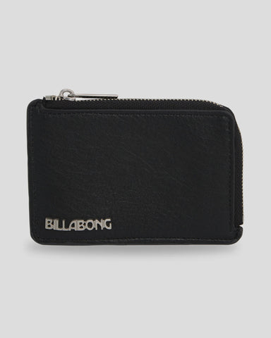 BILLABONG Byron Wallet - BLACK