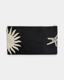 BILLABONG La Lune Laptop Slip - BLACK PEBBLE