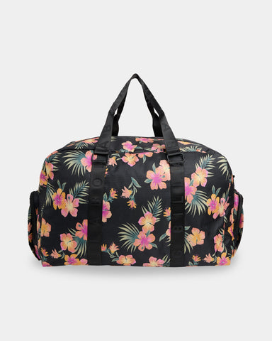 BILLABONG Weekend Seeker - BLACK MULTI
