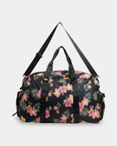 BILLABONG Weekend Seeker - BLACK MULTI
