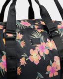BILLABONG Weekend Seeker - BLACK MULTI
