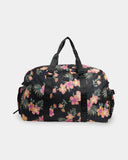 BILLABONG Weekend Seeker - BLACK MULTI