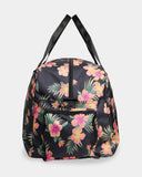 BILLABONG Weekend Seeker - BLACK MULTI