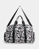 BILLABONG Weekend Seeker Duffle - SALT CRYSTAL