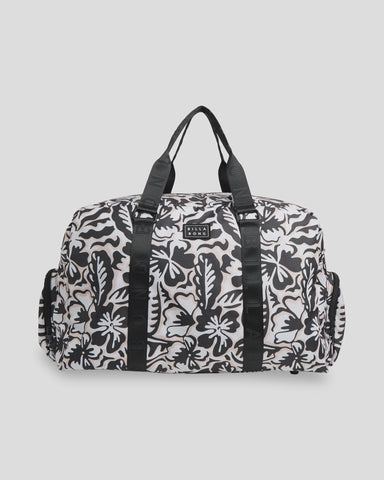 BILLABONG Weekend Seeker Duffle - SALT CRYSTAL