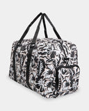BILLABONG Weekend Seeker Duffle - SALT CRYSTAL