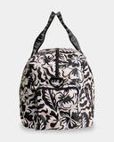 BILLABONG Weekend Seeker Duffle - SALT CRYSTAL