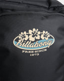 BILLABONG Weekend Seeker Carry On - OFF BLACK