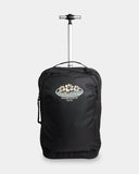 BILLABONG Weekend Seeker Carry On - OFF BLACK