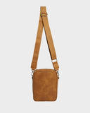 BILLABONG - Mad Love Bag - TAN