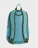 BILLABONG Last Summer Roadie Backpack - OCEAN EYES