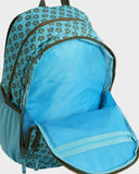 BILLABONG Last Summer Roadie Backpack - OCEAN EYES