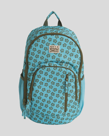 BILLABONG Last Summer Roadie Backpack - OCEAN EYES
